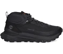 Motion Access Sneakers - Schwarz