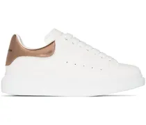 Oversized Sneakers - Weiß