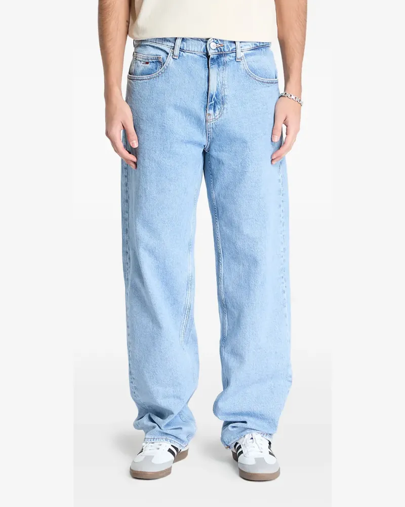 Tommy Hilfiger Gerade Jaimie Relaxed Jeans - Blau Blau
