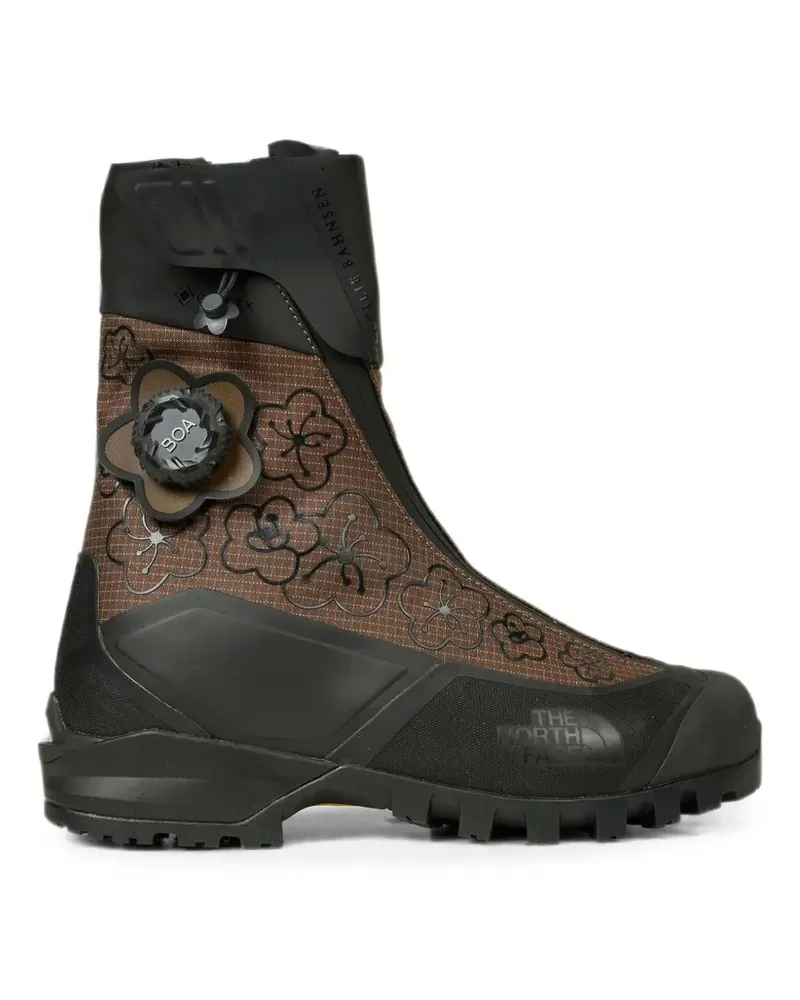 The North Face x Cecilie Bahnses Sarit Verto SA gore-tex® Stiefel - Braun Braun