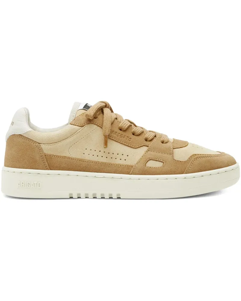 Axel Arigato Dice Lo Sneakers - Nude Nude