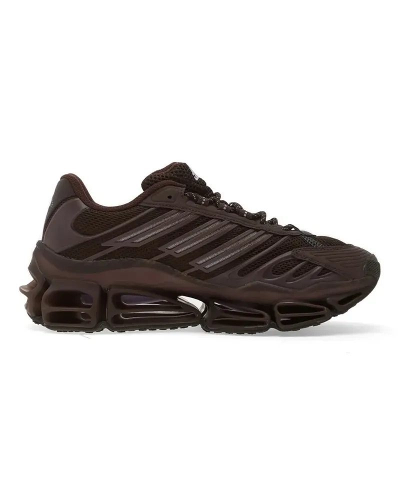 adidas Megaride AG shoes - Braun Braun