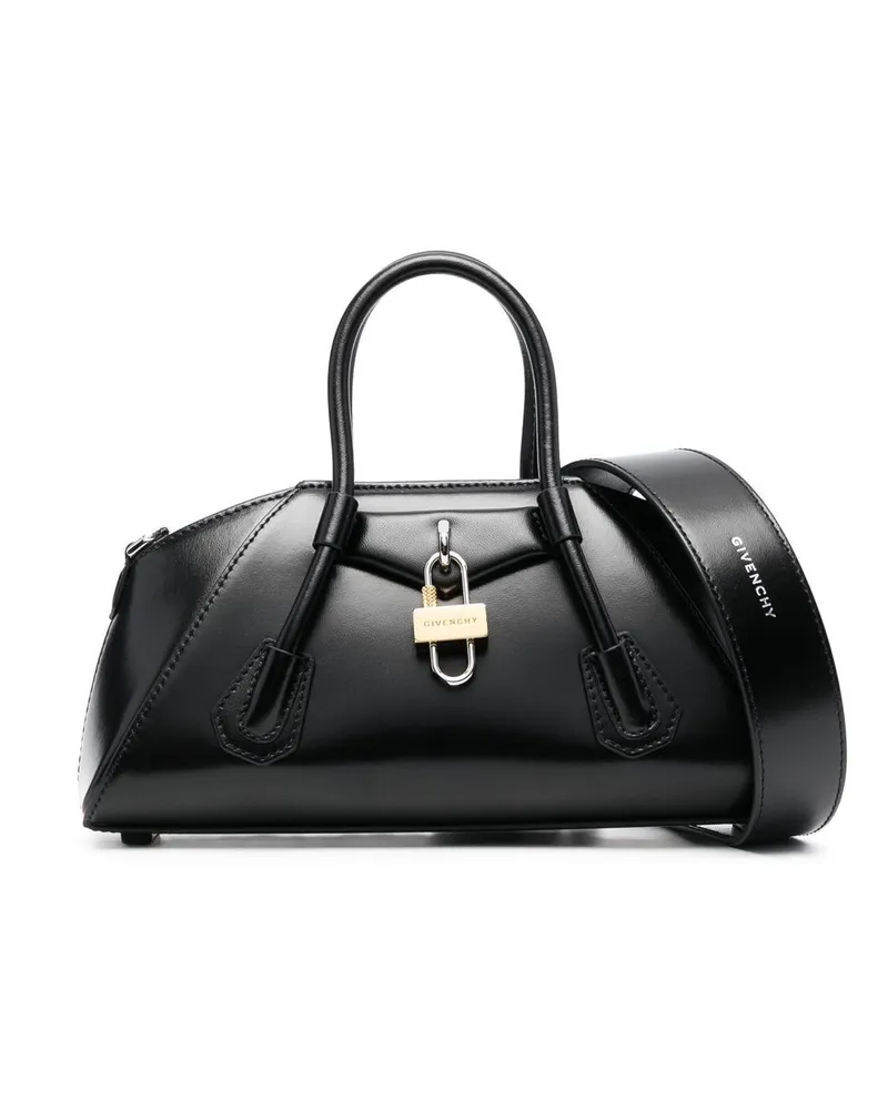 Givenchy Tasche aus Leder - Schwarz Schwarz
