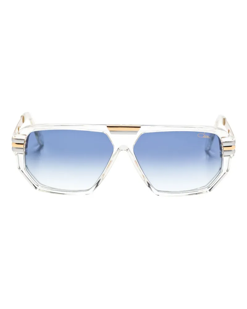 CAZAL 8045 Sonnenbrille - Gold Gold