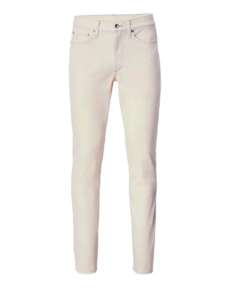 Rag & Bone Fit 2 Airflex Jeans - Nude Nude