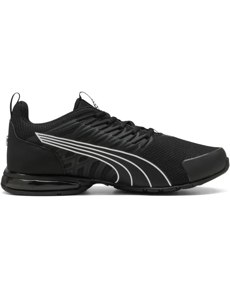 Puma x BMW M Motorsport Voltaic Evo Sneakers - Schwarz Schwarz
