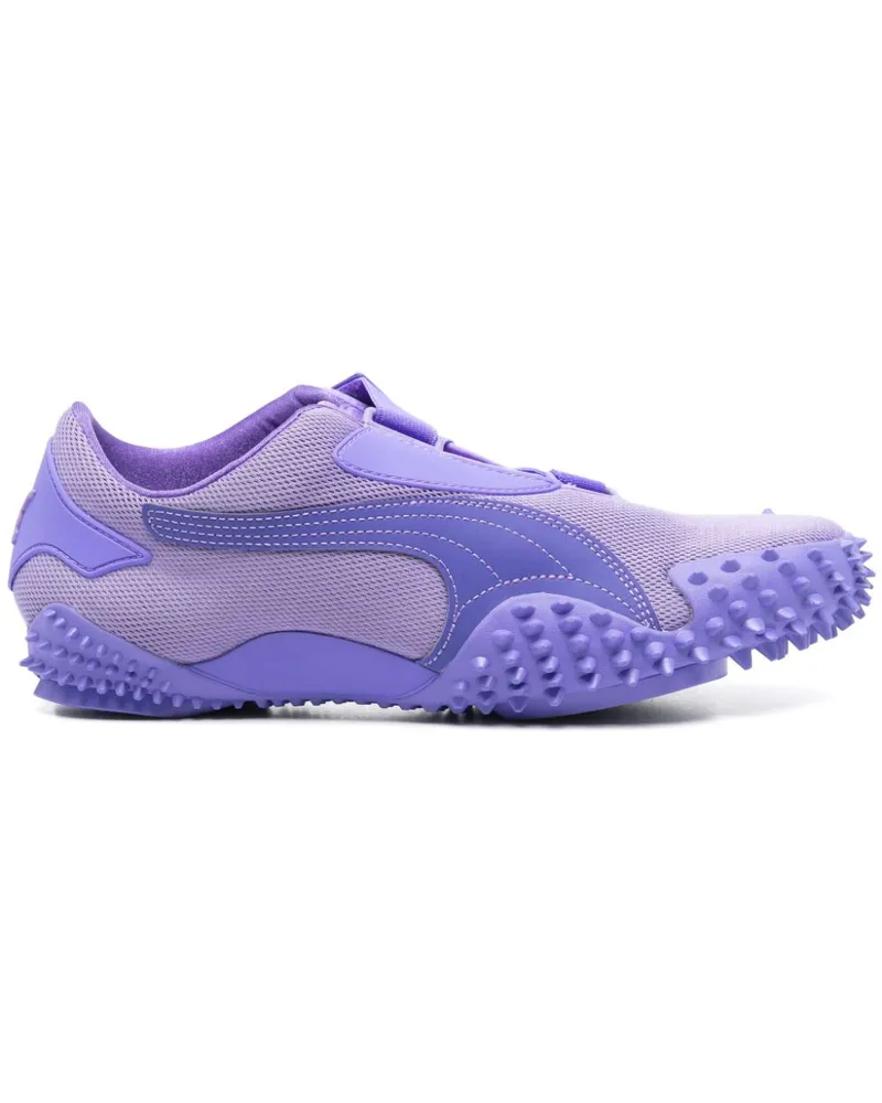 Puma Mostro Ecstasy Sneakers - 05 DARK AMETHYST 05