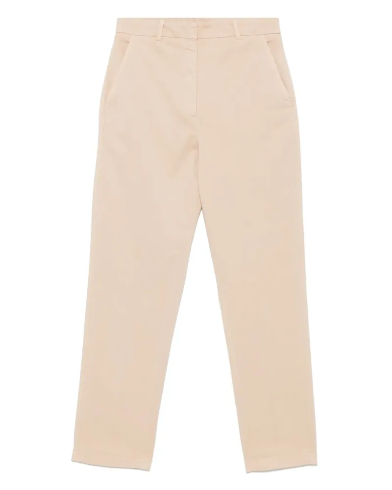 Incotex Galene Hose - Nude Nude