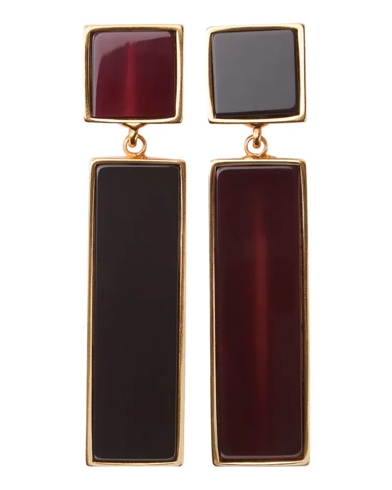 Dsquared2 Evening Ohrringe - Gold Gold