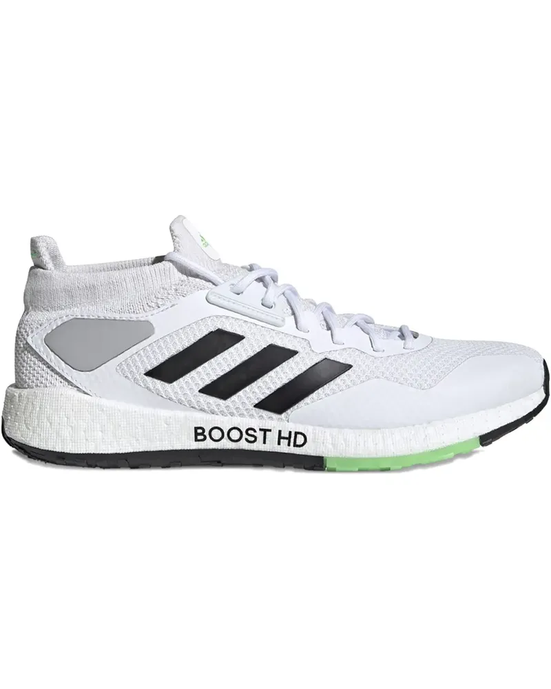 adidas Pulseboost HD "Cloud White/Core Black" Sneakers - Weiß Weiß