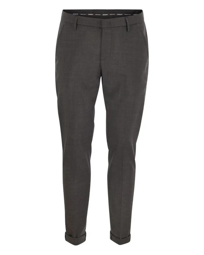 Dondup Gaubert Hose - Grau Grau