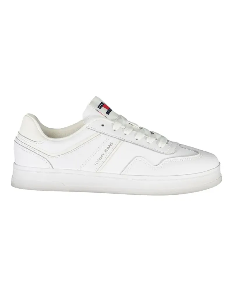 Tommy Hilfiger Emmy lace-up sneakers - Weiß Weiß