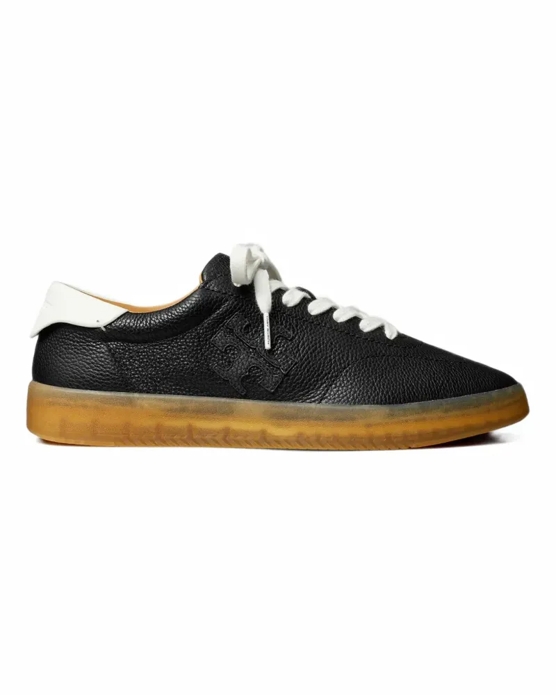 Tory Burch Phoenix Sneakers - Schwarz Schwarz