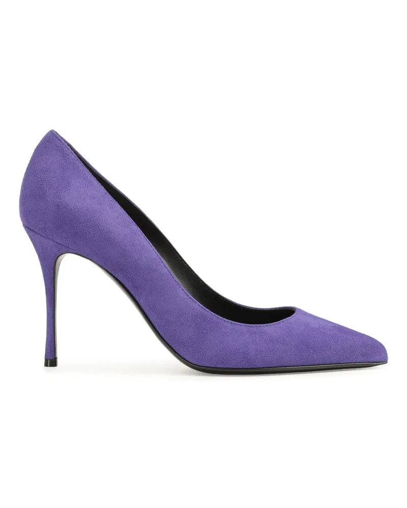 Sergio Rossi Godiva Pumps - Violett Violett