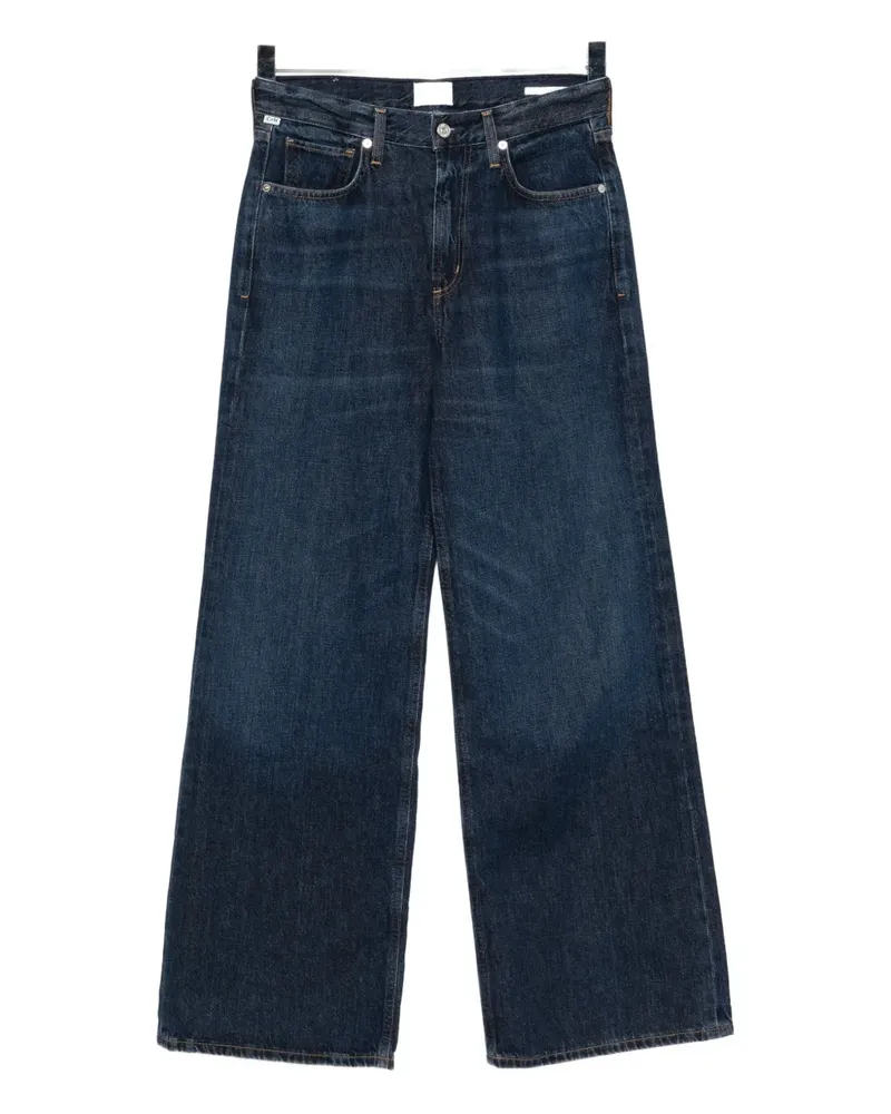 Citizens of humanity Weite Paloma Jeans - Blau Blau