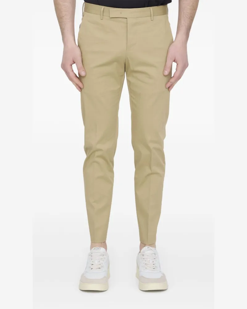 PT TORINO Klassische Hose - Nude Nude