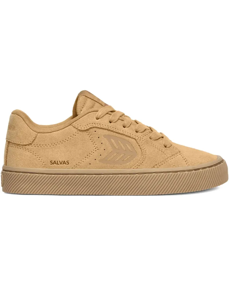 CARIUMA Salvas Sneakers - Nude Nude