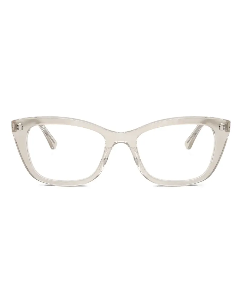 Ray Ban RB5433 Brille - Grau Grau
