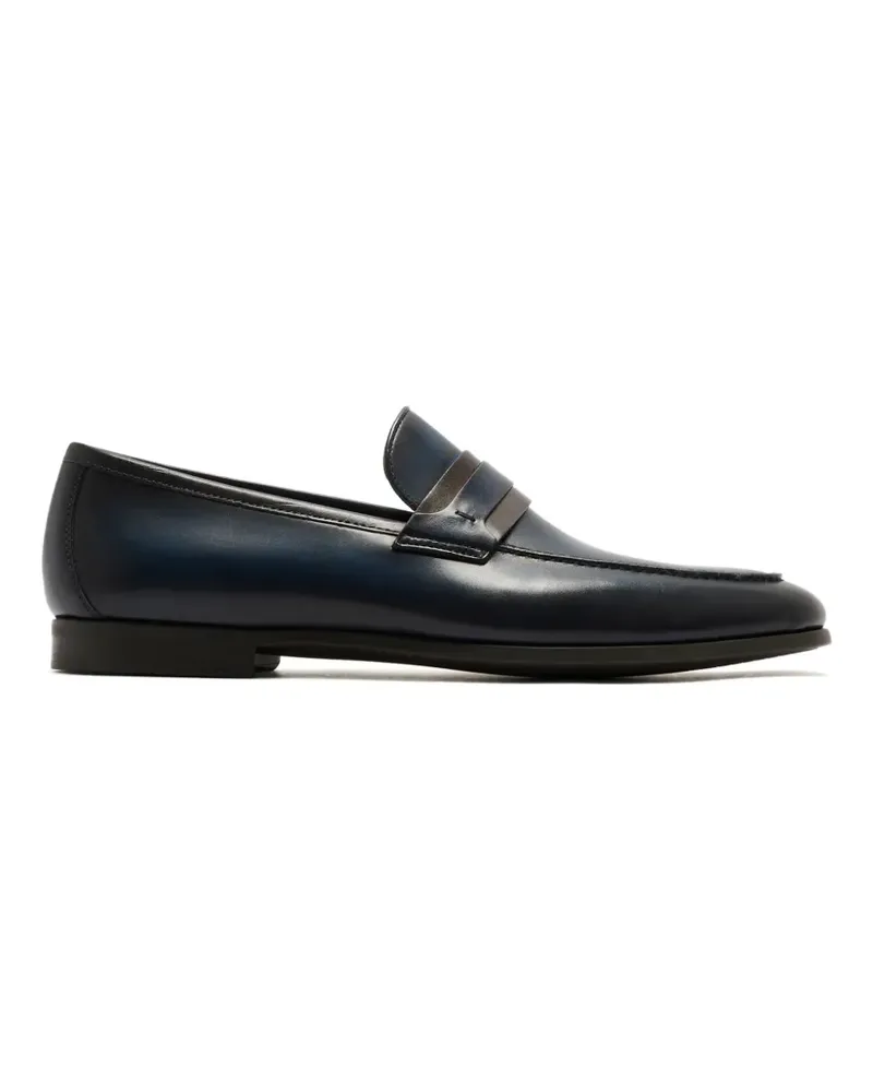 Magnanni Daniel loafers - Blau Blau