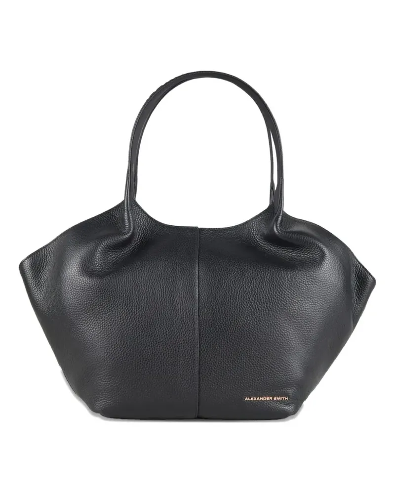 Alexander Smith medium Rachel tote bag - Schwarz Schwarz
