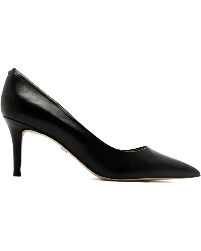 Sam Edelman Vienna Pumps 70mm - Schwarz Schwarz