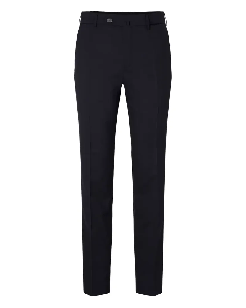 Slowear Klassische Hose - Schwarz Schwarz