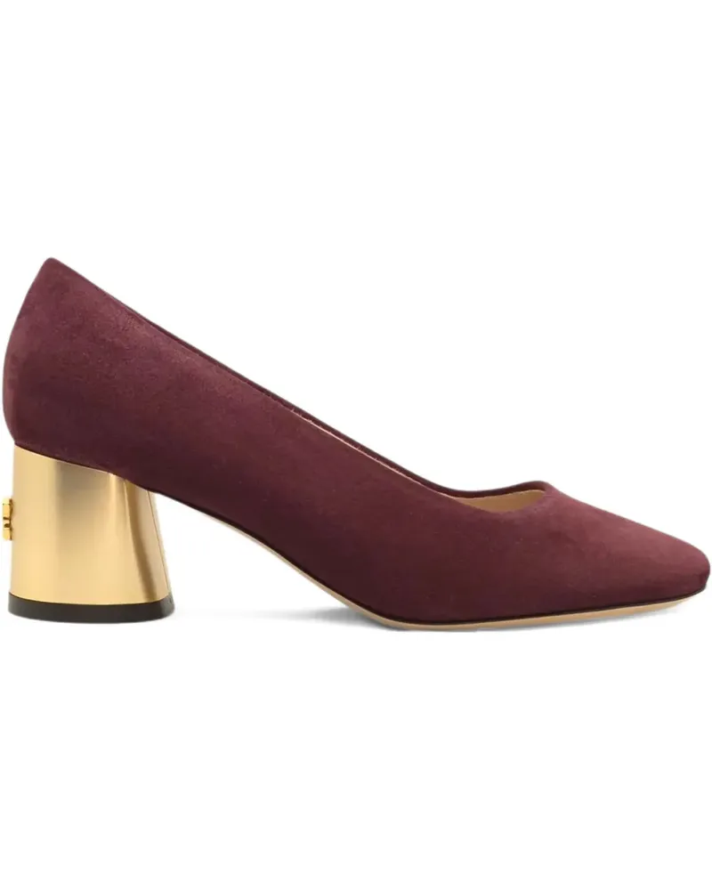 Casadei Cleo Pumps 70mm - Braun Braun