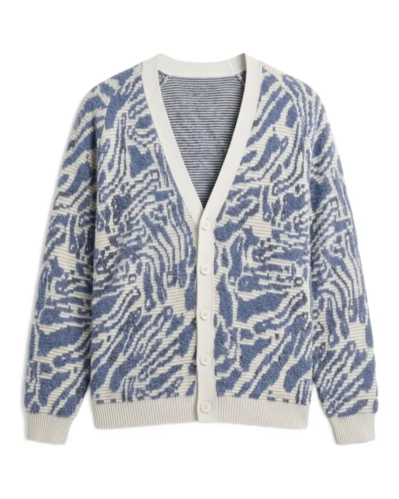 Nike Fairway Fresh cardigan - Nude Nude