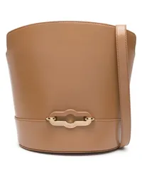 Mulberry Pimlico Beuteltasche Nude