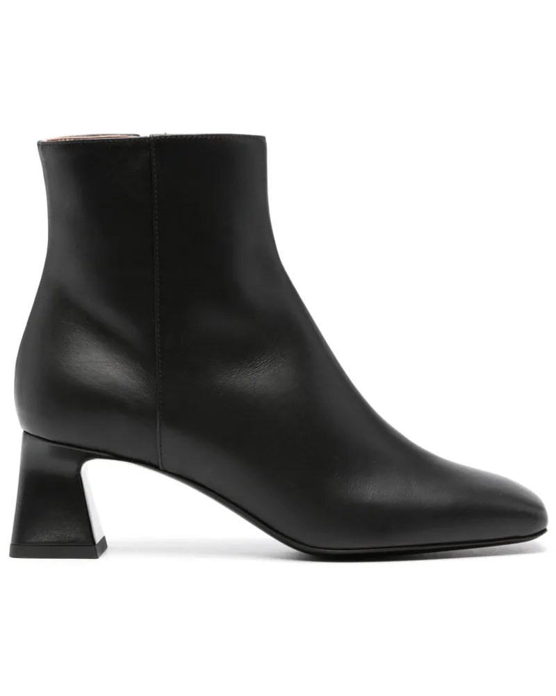 Pollini Nina Stiefel 55mm Schwarz