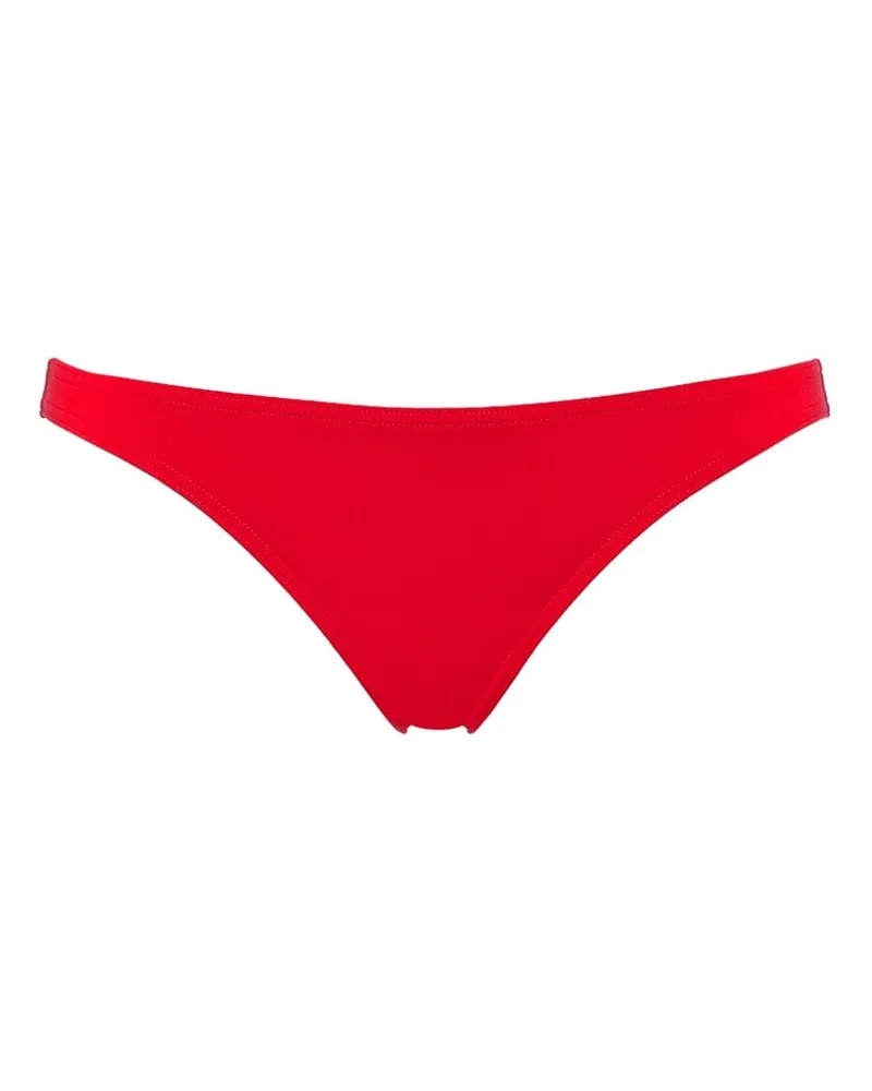 Eres Fripon Bikinihöschen - Rot Rot