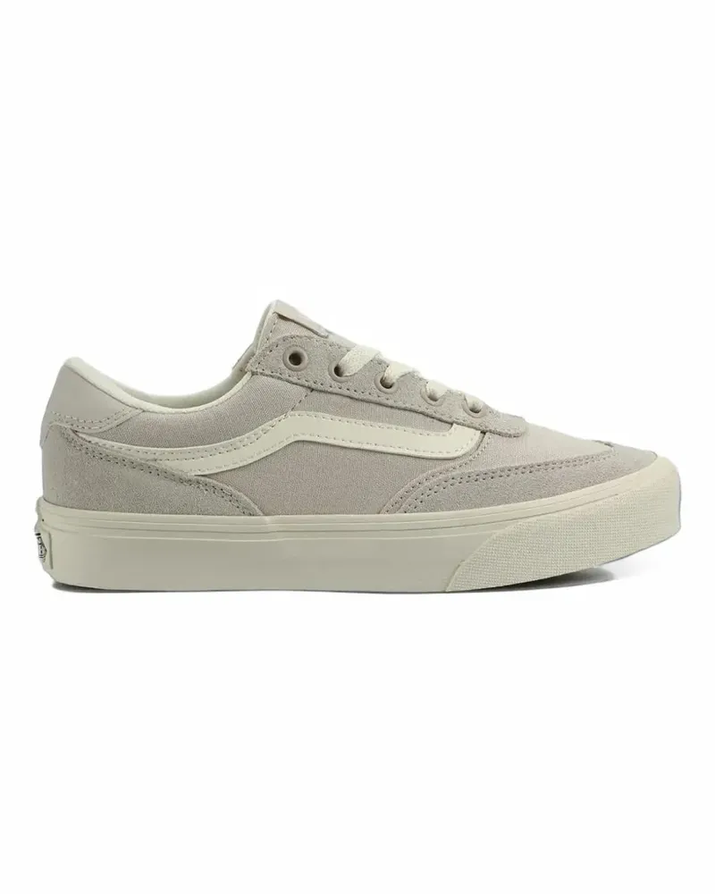 Vans Brooklyn LS sneakers - Grau Grau