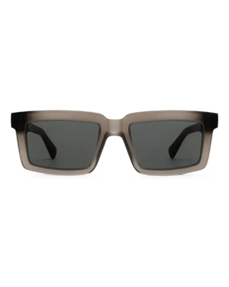 Mykita Dakar Sonnenbrille - Grau Grau