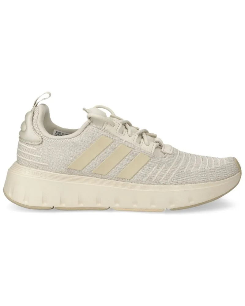 adidas Swift Run Sneakers - Nude Nude