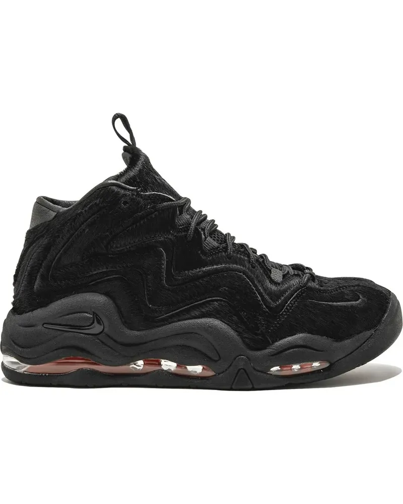 Nike Air Pippen' Sneakers - Schwarz Schwarz