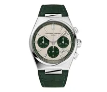 Highlife Chronograph Automatic 41mm - Grün