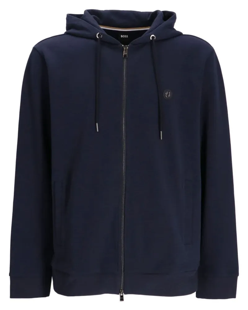 HUGO BOSS C-Spence Jacke - Blau Blau