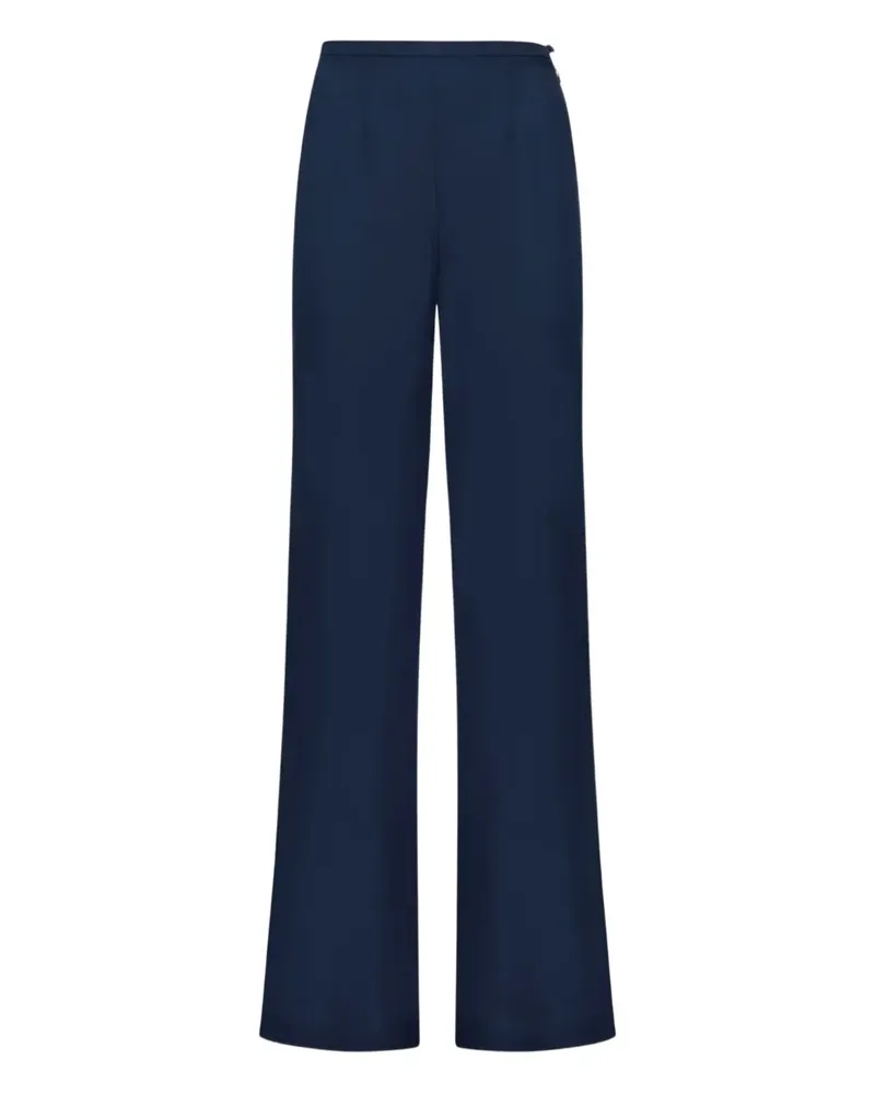 Taller Marmo Marlene trousers - Blau Blau