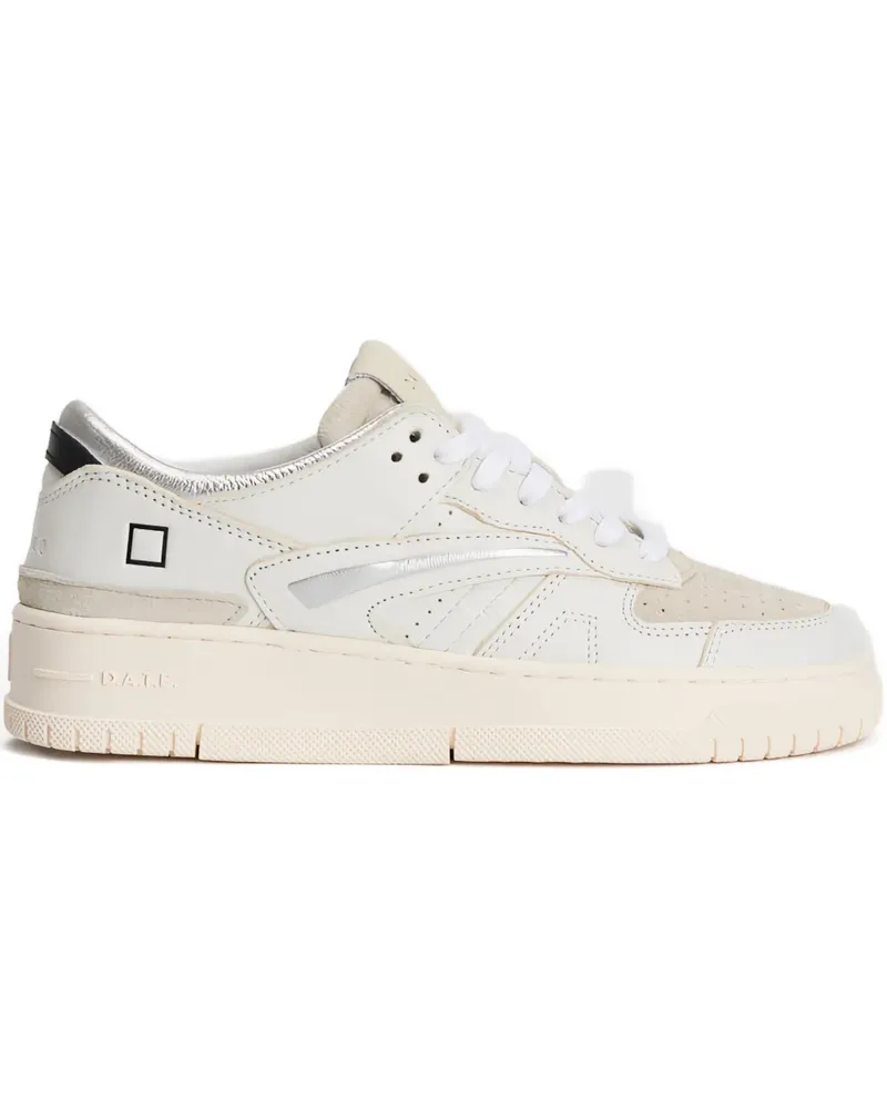 D.A.T.E. Torneo sneakers - Nude Nude