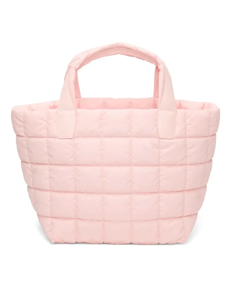VeeCollective Porter Handtasche - Rosa Rosa