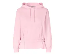 Klassischer Hoodie - Rosa