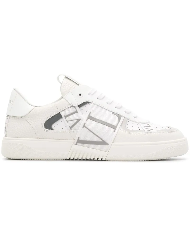 Valentino Garavani VL7N Sneakers - Weiß Weiß