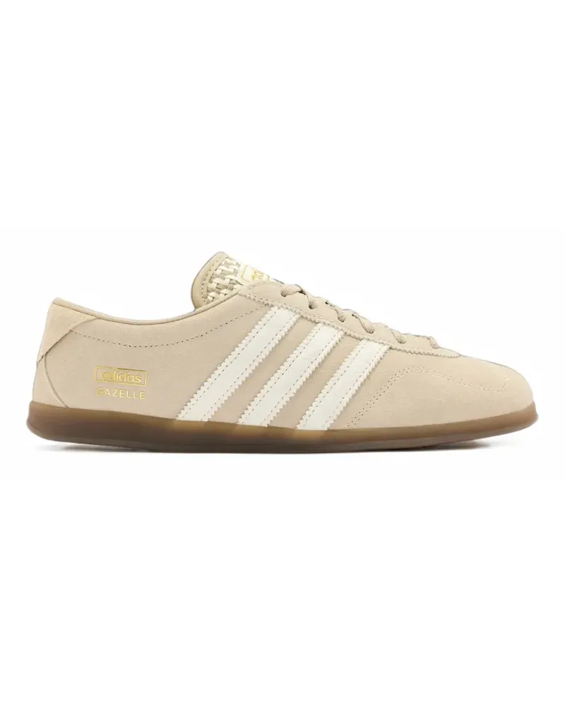 adidas Gazelle Pro Sneakers - Nude Nude