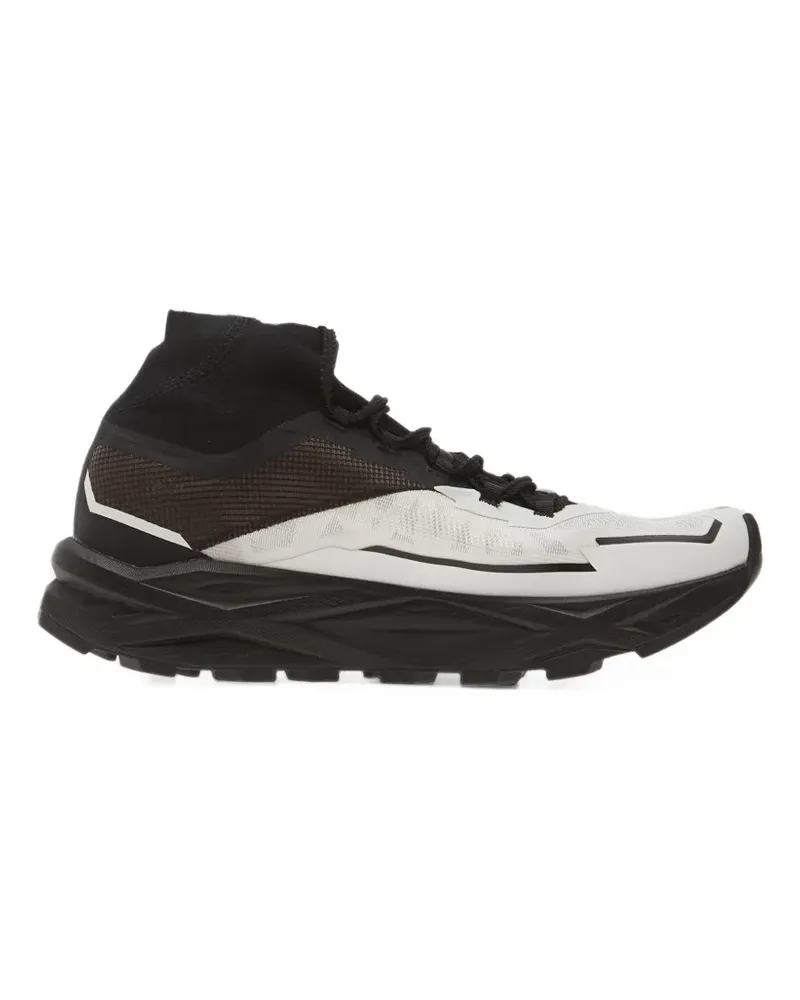 The North Face Offtrail Ultra sneakers - Weiß Weiß