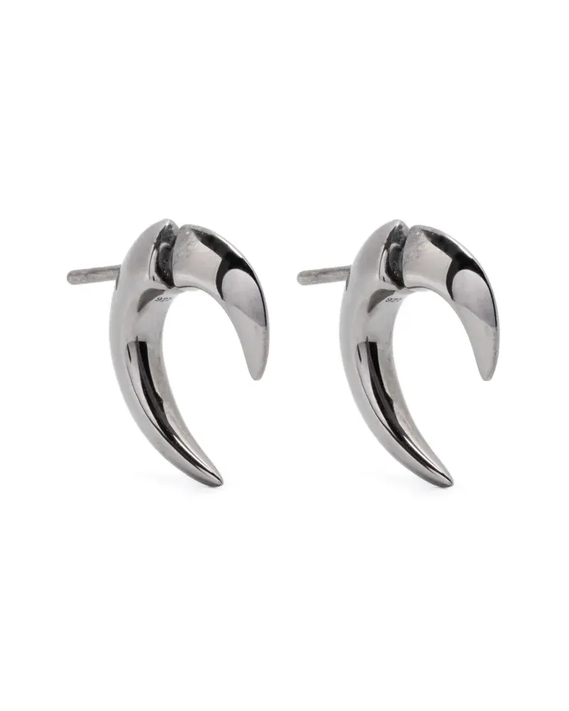 Shaun Leane Talon mini earrings - Silber Silber