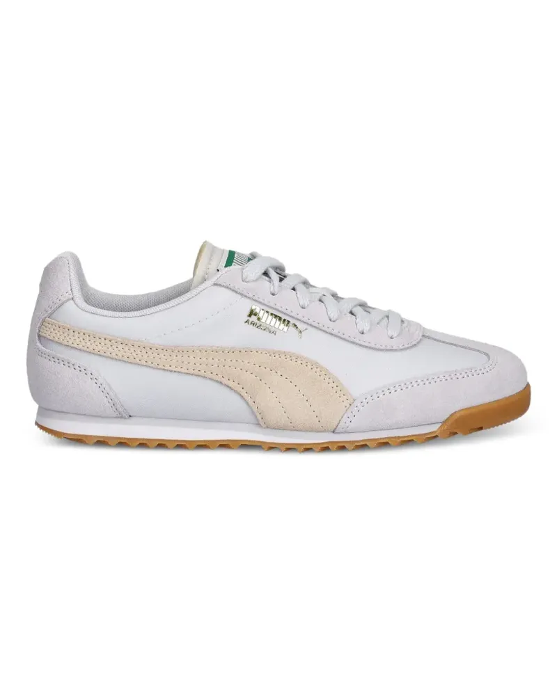 Puma Arizona Sneakers - Grau Grau