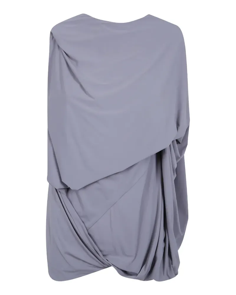 Entire Studios Asymmetrisches Top - Grau Grau