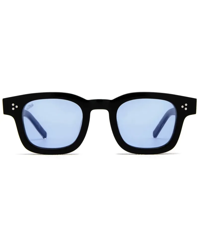 AKILA Ascent Sonnenbrille - Schwarz Schwarz