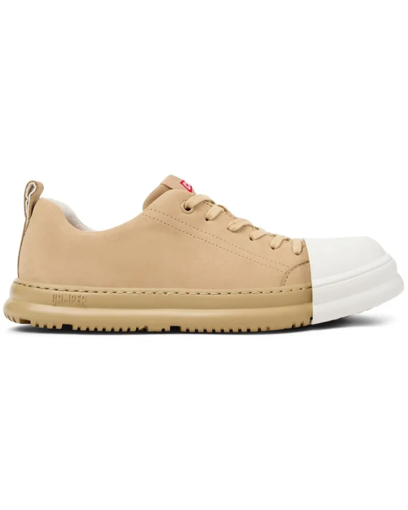 Camper Junction Runner Sneakers - Nude Nude