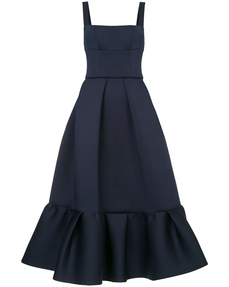 Rachel Gilbert Cora dress - Blau Blau